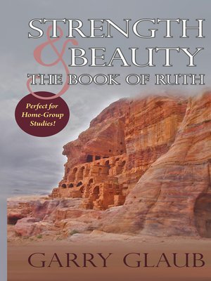 cover image of Strength & Beauty